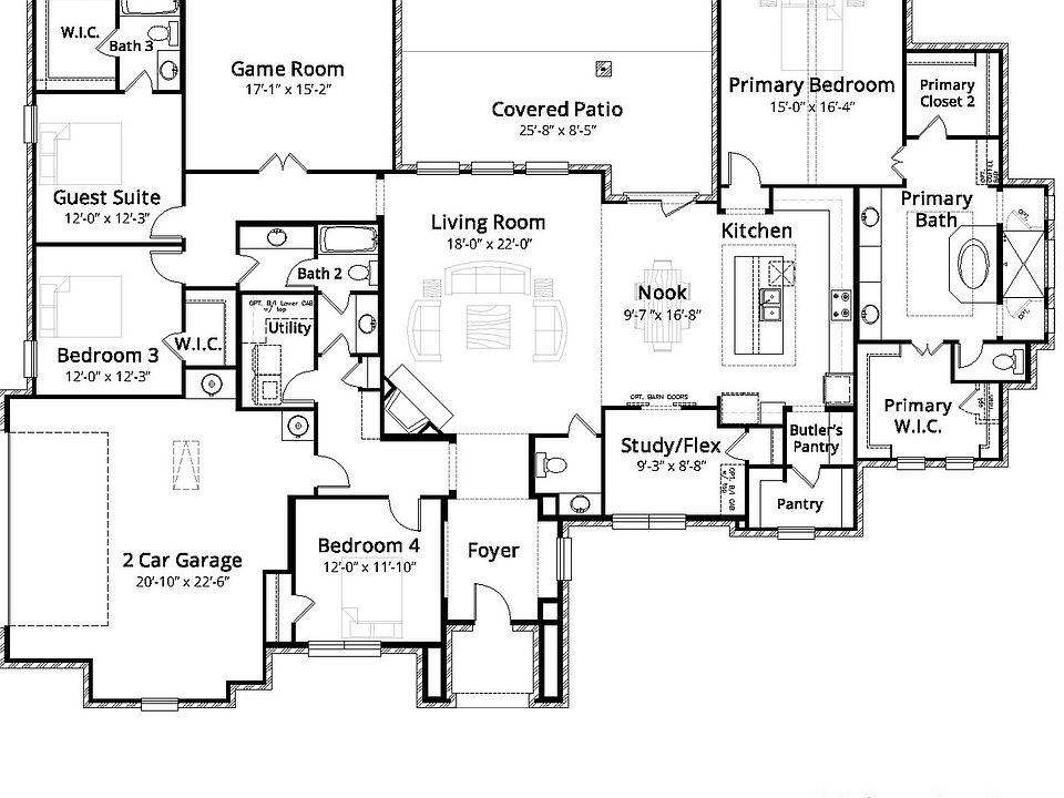 2nd image of 183 Lavish Ln