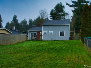 2138 NE Sylvan Way, Bremerton, WA 98310