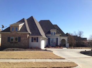 1737 Woodridge Dr, Wichita Falls, TX 76310