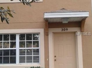 309 Theophilo Mansur Ct, Kissimmee, FL 34743