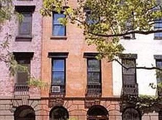 479 W 22nd St APT 3, New York, NY 10011