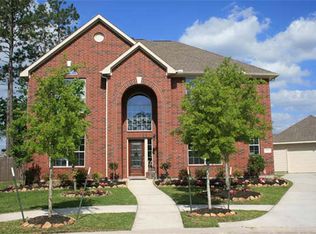 30630 Hackinson Dr, Spring, TX 77386