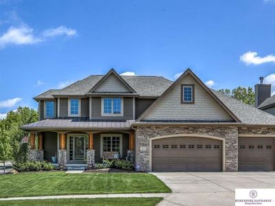 19724 Mason St, Elkhorn, NE, 68022