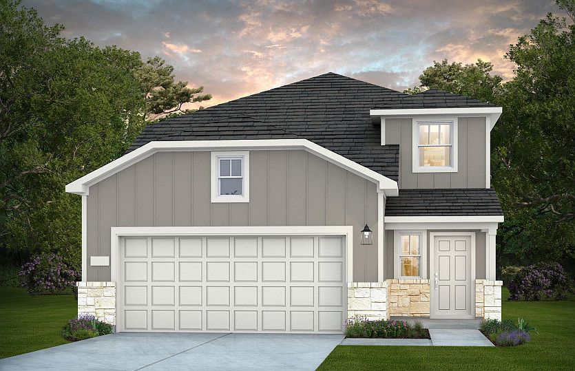 Home Exterior HC102