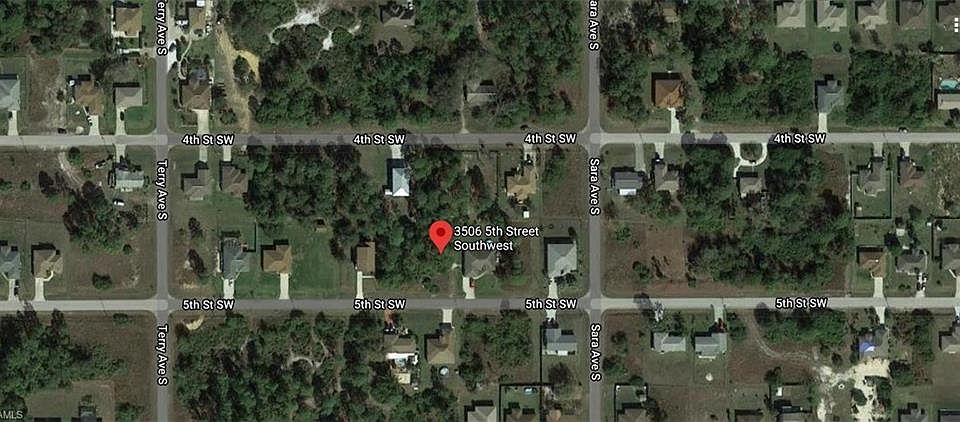 2nd image of 3506 5th St SW