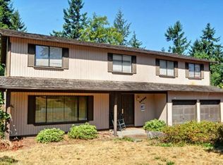 33405 30th Ave SW, Federal Way, WA 98023