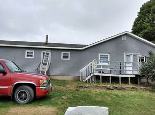 878 Greenbush Rd, Exeter, ME 04435