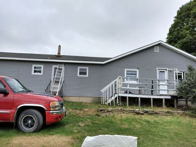 878 Greenbush Rd, Exeter, ME, 04435
