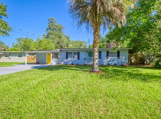 7009 Oakney Rd, Jacksonville, FL 32211