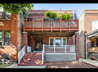 1616 W Roscoe St #1, Chicago, IL 60657
