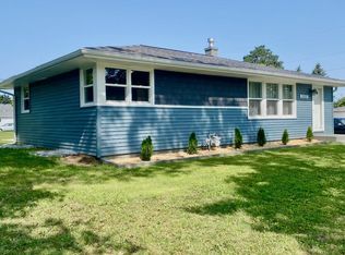 3100 92nd St, Sturtevant, WI 53177