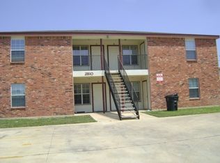 2810 Leroy Cir APT A, Killeen, TX 76542