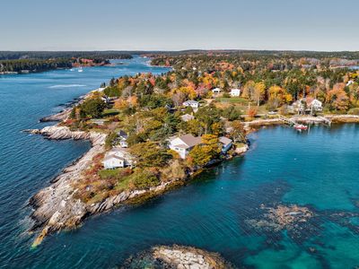 65 Shell Road, Phippsburg, ME, 04562