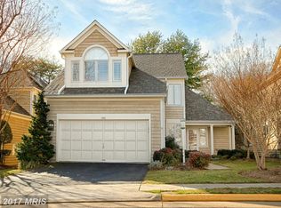 1310 Pavilion Club Way, Reston, VA 20194