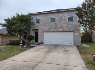 11018 Dublin Fld, San Antonio, TX 78254