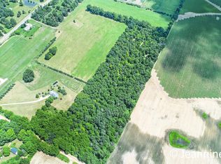 2nd St, Wayland, MI 49348