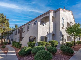 700 Carnegie St APT 3111, Henderson, NV 89052