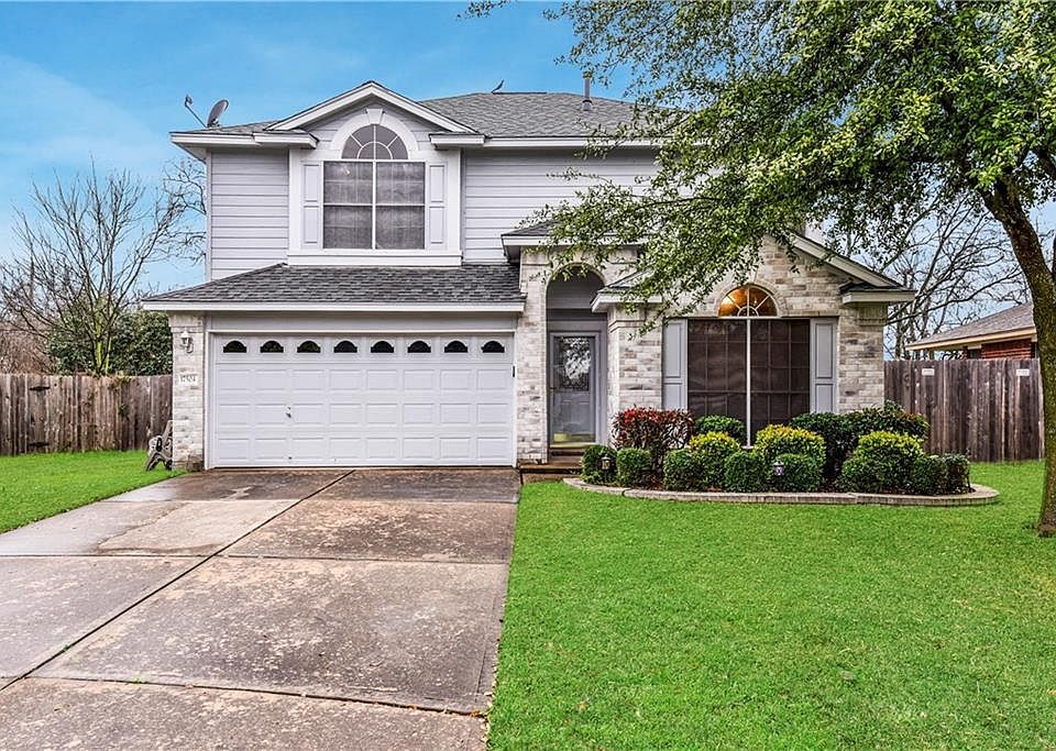 1st image of 17504 Limpia Creek Dr