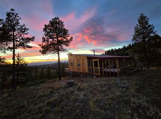 Nhn Bitterroot Ridge Ln, Cascade, MT 59421