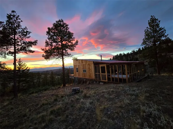 Nhn Bitterroot Ridge Ln, Cascade, MT 59421