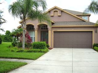 10313 Seabridge Way, Tampa, FL 33626