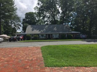 38 Janet Cir, Shrewsbury, MA 01545