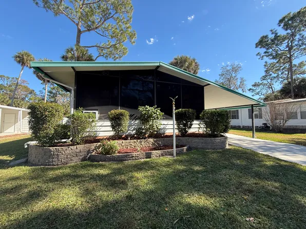 65 Oak In The Wood #Oak65, Port Orange, FL 32129