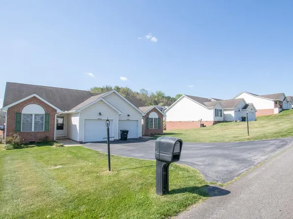 20924 Deer Run Dr, Abingdon, VA 24211