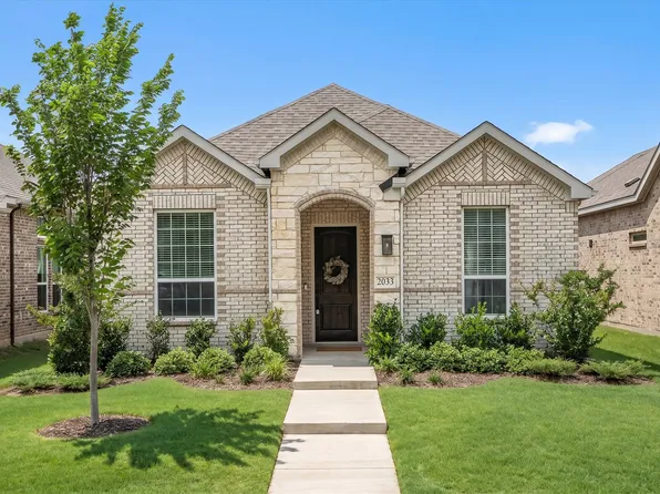 2035 Sherwood Dr, Garland, TX 75041