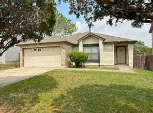 6439 Beech Trl, Converse, TX 78109