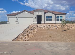 2981 E Italian Fox Pl, Sahuarita, AZ 85629