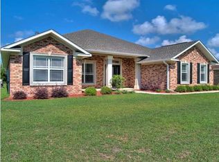 4725 Pierce Ln, Pace, FL 32571