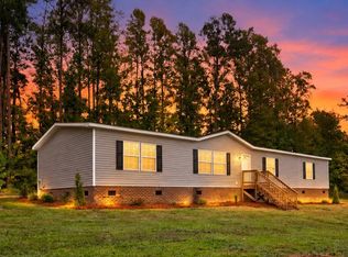 8711 Pleasant Grove Church Road, Spring Hope, NC 27882