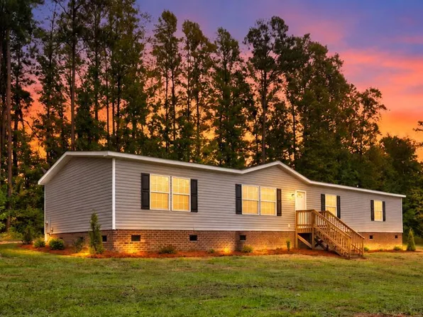 8711 Pleasant Grove Church Road, Spring Hope, NC 27882