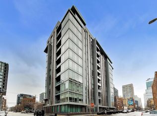 360 W Erie St Unit 5D, Chicago, IL 60654