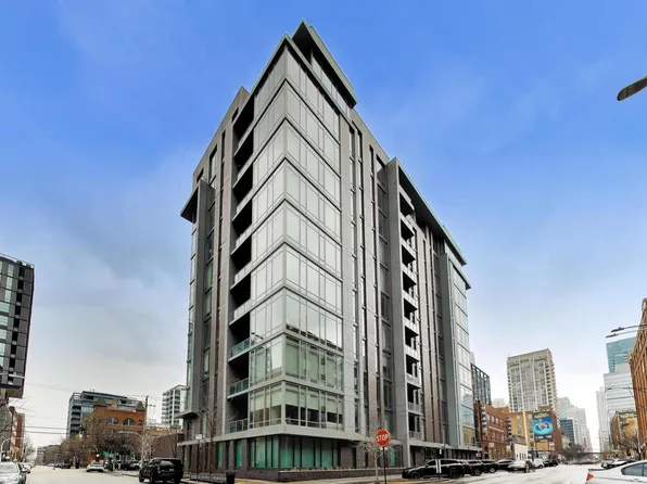 360 W Erie St Unit 5D, Chicago, IL 60654