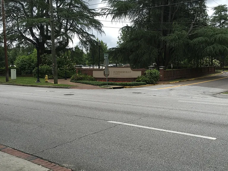 2549 Walton Way #A4 — Photo 14