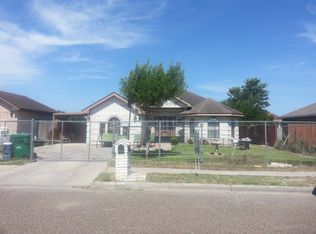 6702 Verano St, Pharr, TX 78577