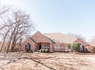 2212 Wimbledon Ct, Ardmore, OK 73401