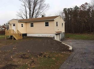 270 Blue Mountain Rd, Saugerties, NY 12477