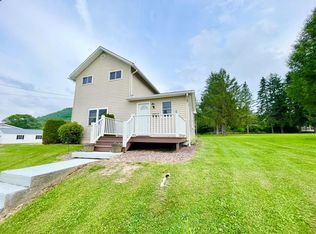 315 S Williamson Rd, Blossburg, PA 16912