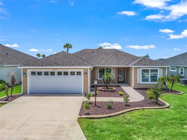 2816 NAVY HILL CIRCLE, THE VILLAGES, FL 32163