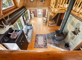 5449 Highway 83 N, Seeley Lake, MT 59868