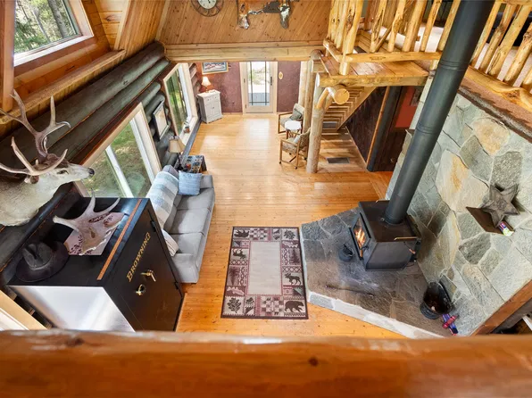5449 Highway 83 N, Seeley Lake, MT 59868