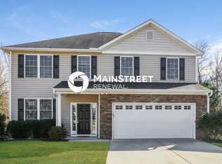 401 Cottesbrook Dr, Wake Forest, NC 27587