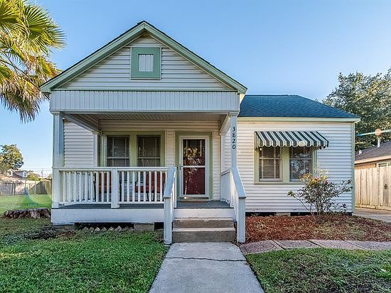 3822 Weems St, Houston, TX 77009 | Zillow