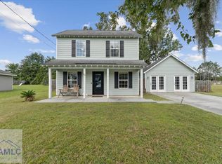 20 Bonnie Cir, Ellabell, GA 31308