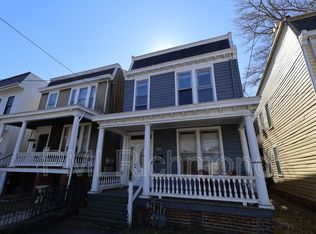 3505 E Marshall St #A, Richmond, VA 23223