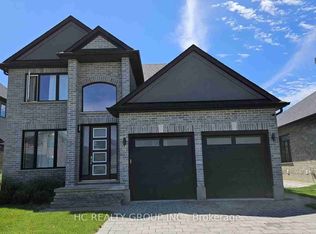 767 Hickorystick Ky, London, ON N6G0M9