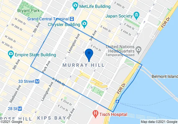 Rented by Manhattan Realty Group | media 9